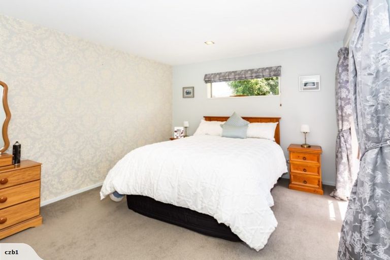 Photo of property in 5 Curnow Way, Rolleston, 7614