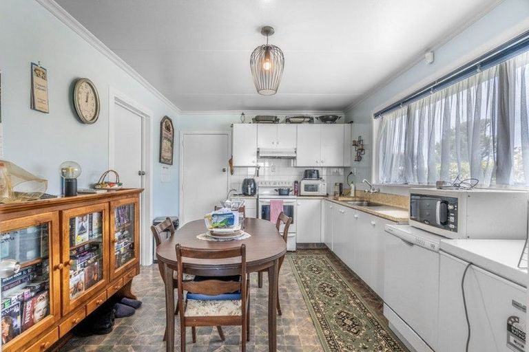 Photo of property in 654 Elles Road, Kingswell, Invercargill, 9812