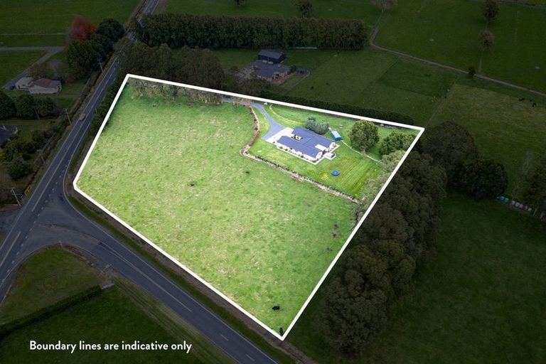 Photo of property in 831 Whitikahu Road, Whitikahu, Taupiri, 3792