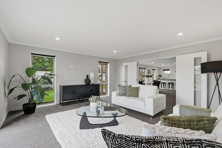 Photo of property in 11 Walter Place, Kirwee, Darfield, 7571