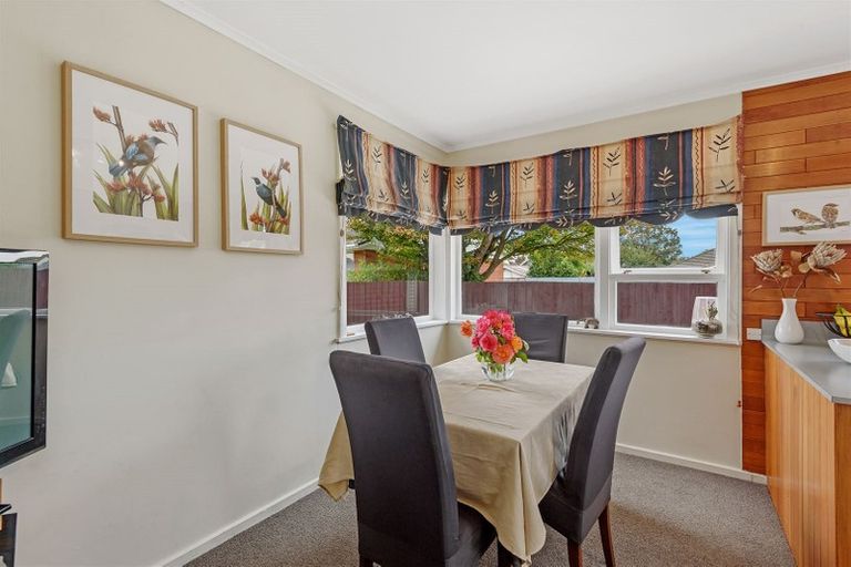 Photo of property in 6 Fair Place, Hoon Hay, Christchurch, 8025