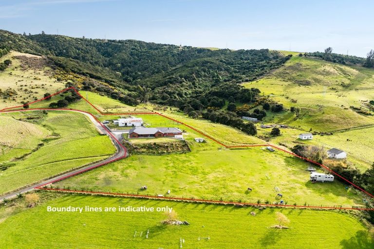 Photo of property in 60 Tirohanga Road, North Taieri, Mosgiel, 9092
