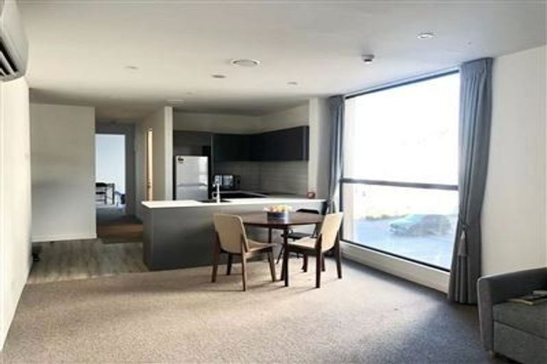 Photo of property in 101/231 Madras Street, Christchurch Central, Christchurch, 8011