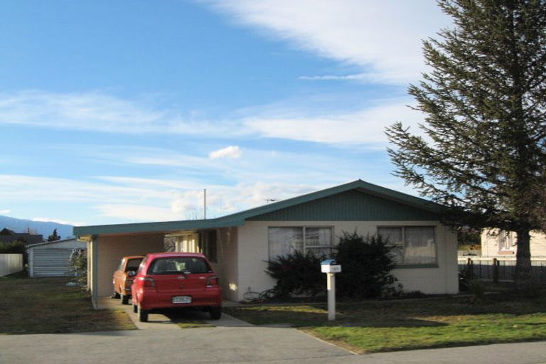 Photo of property in 101 Inniscort Street, Cromwell, 9310