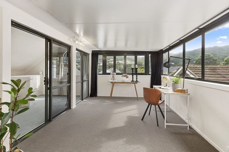 Photo of property in 28u3 Ottawa Road, Ngaio, Wellington, 6035