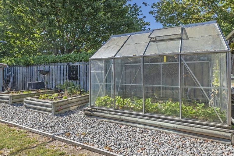 Photo of property in 12 Oak Tree Lane, Rolleston, 7614