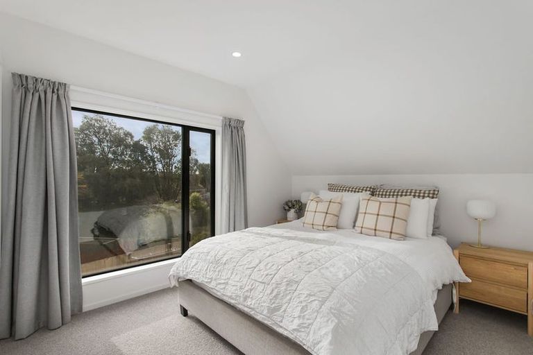 Photo of property in 13d Macaulay Street, Addington, Christchurch, 8024