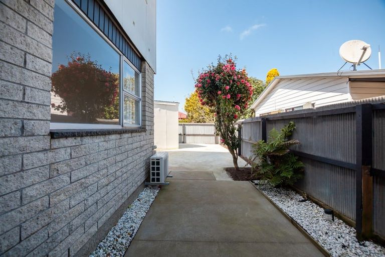 Photo of property in 6/20 Rosewarne Street, Spreydon, Christchurch, 8024