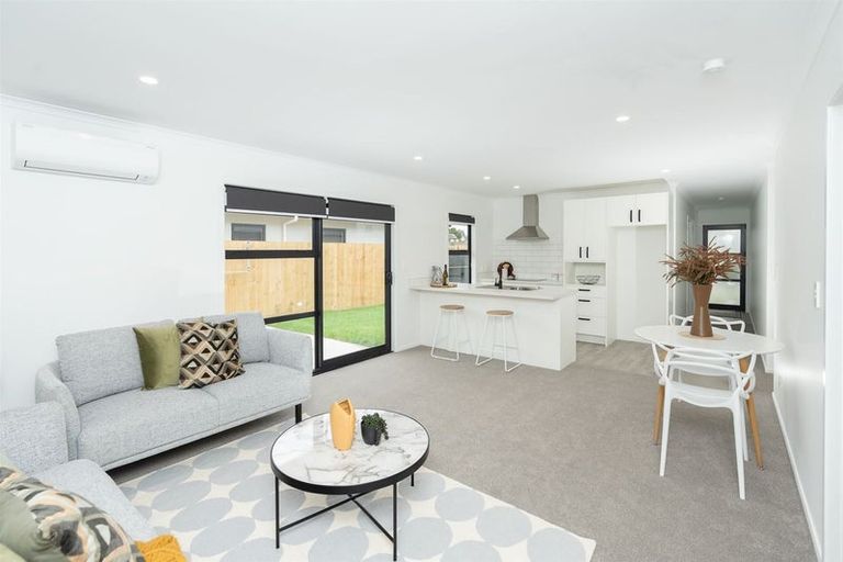 Photo of property in 73u1 Cullimore Street, Pukete, Hamilton, 3200