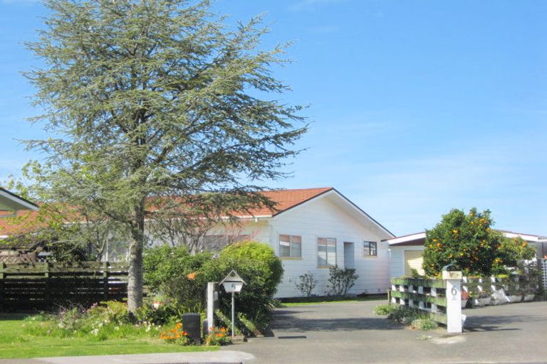 Photo of property in 5 Hedley Place, Wairoa, 4108