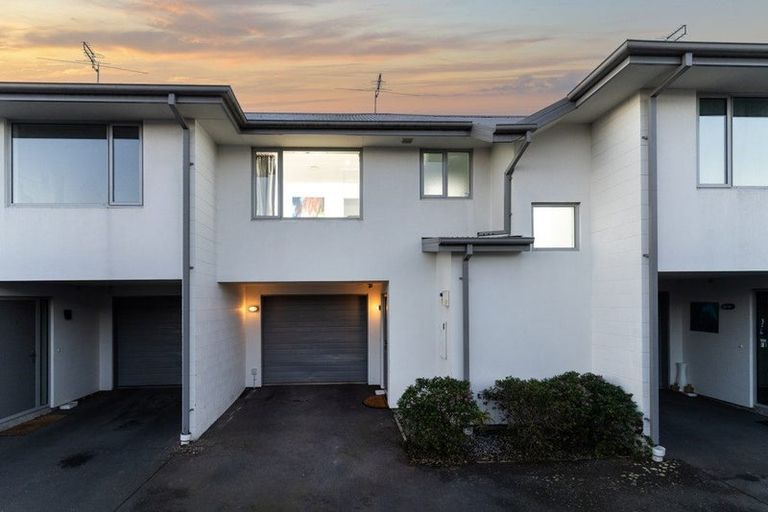 Photo of property in 6/424 Manchester Street, St Albans, Christchurch, 8014