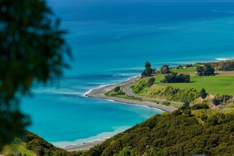 Photo of property in 1481x State Highway 1, Mangamaunu, Kaikoura, 7371