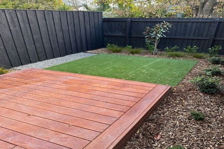 Photo of property in 2/38 Wellington Street, Phillipstown, Christchurch, 8011