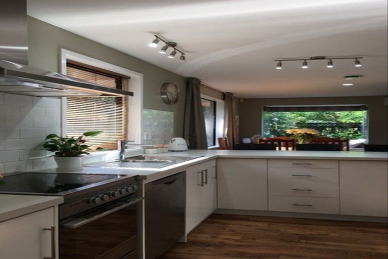 Photo of property in 42/a Ward Street, Addington, Christchurch, 8024