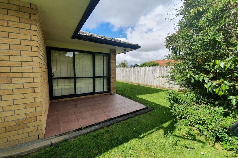 Photo of property in 26 Milson Drive, Papakura, 2110