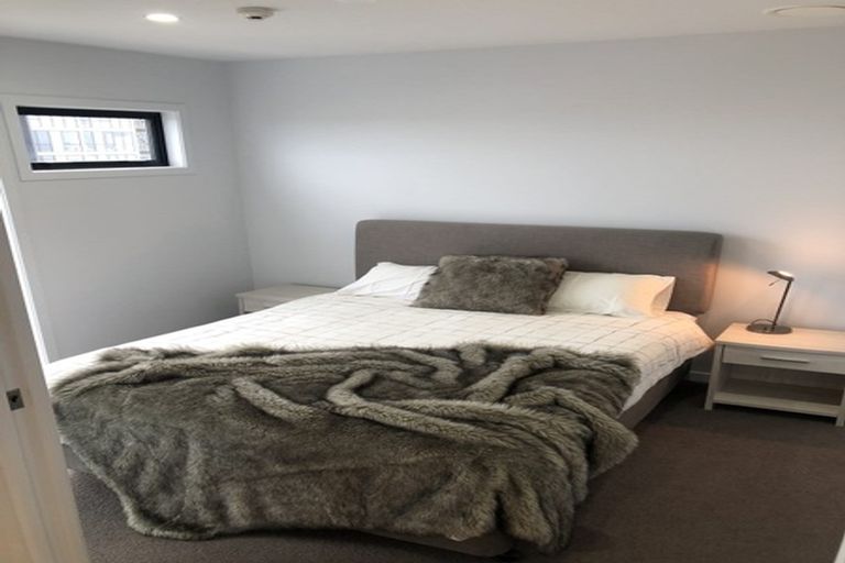 Photo of property in Frank Sargeson Apts, 504/80 Anzac Street, Takapuna, Auckland, 0622