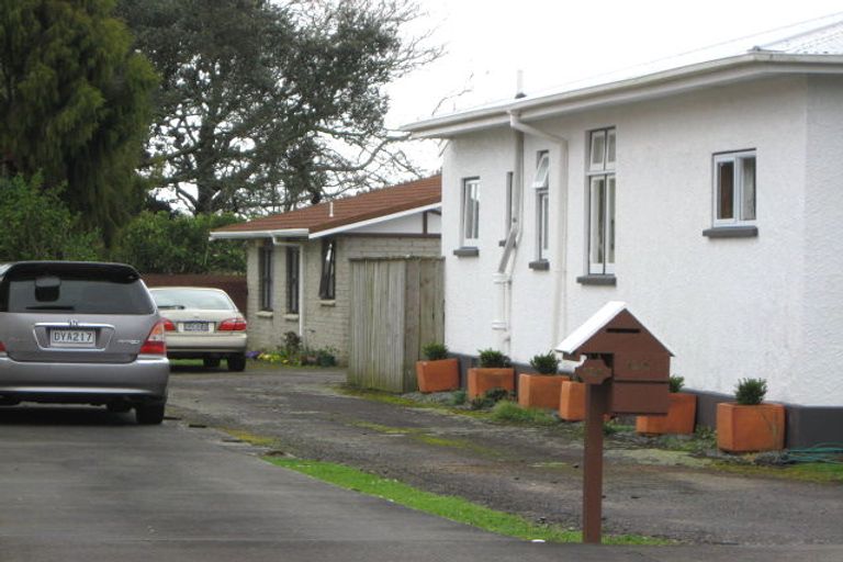 Photo of property in 2/13 Timandra Street, Welbourn, New Plymouth, 4312