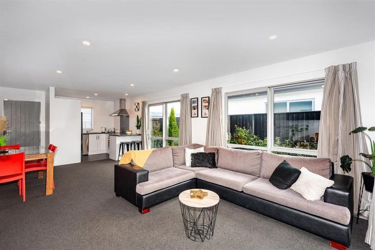 Photo of property in 73 Charlbury Drive, Rolleston, 7615