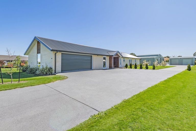 Photo of property in 56 Verdeco Boulevard, Lincoln, 7608