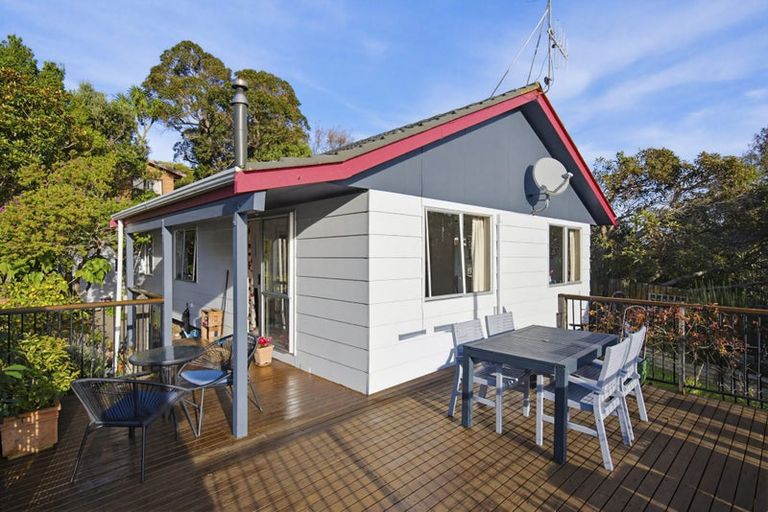 Photo of property in 58b Leinster Avenue, Raumati South, Paraparaumu, 5032