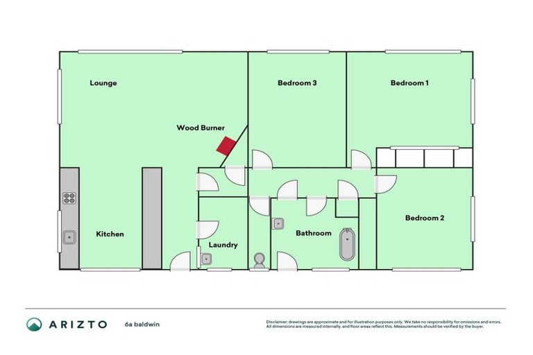 Photo of property in 6a Baldwin Road, Tasman, Upper Moutere, 7173