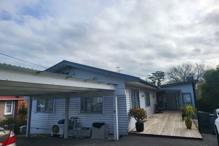 Photo of property in 11a Newington Road, Henderson, Auckland, 0612