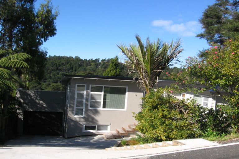 Photo of property in 54 Kopiko Road, Titirangi, Auckland, 0604