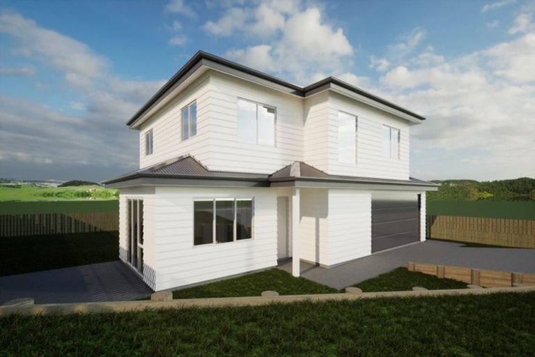 Photo of property in 6 Swinton Place, Churton Park, Wellington, 6037