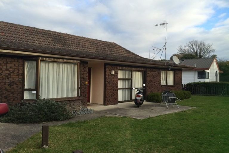 Photo of property in 17a Forest Lake Road, Forest Lake, Hamilton, 3200