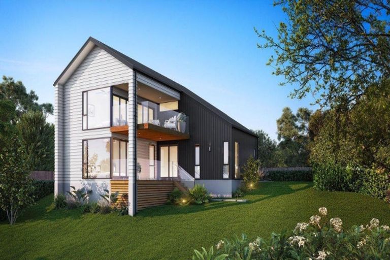 Photo of property in 40 Pohutukawa Avenue, Red Beach, 0932