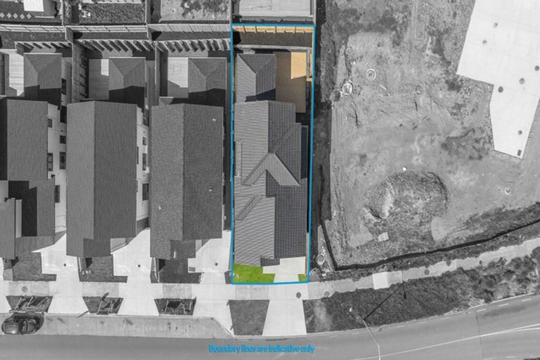 Photo of property in 32 Hermitage Street, Flat Bush, Auckland, 2019