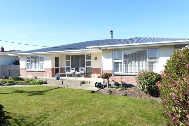 Photo of property in 91 Taward Street, Oamaru North, Oamaru, 9400
