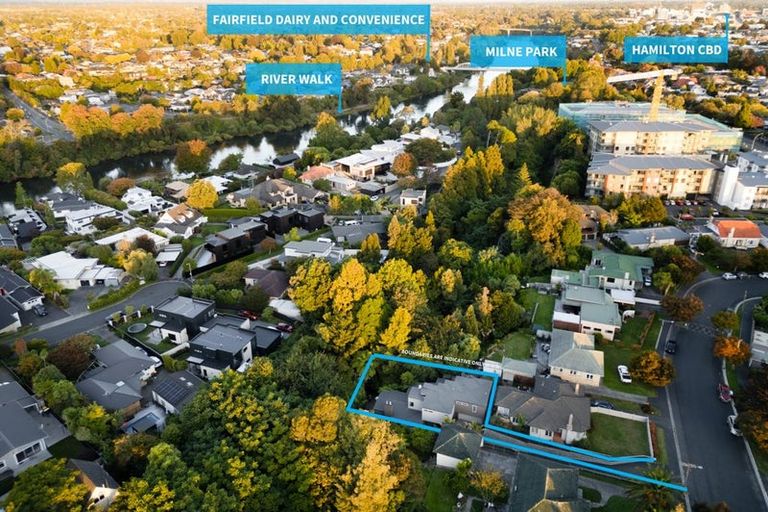 Photo of property in 14a Macdiarmid Road, Beerescourt, Hamilton, 3200