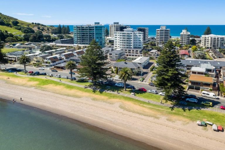 Photo of property in Mt View Flats, 4/6 The Mall, Mount Maunganui, 3116