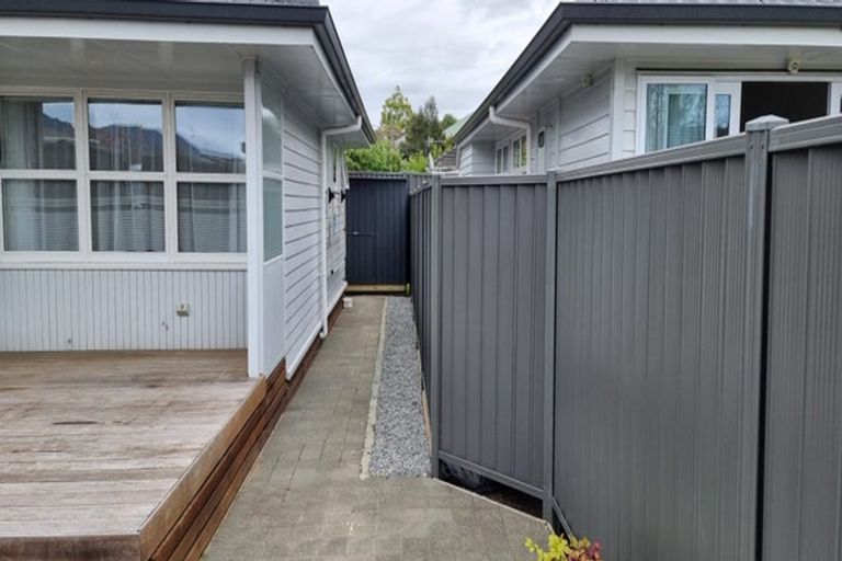 Photo of property in 41a Oxford Street, Richmond, 7020
