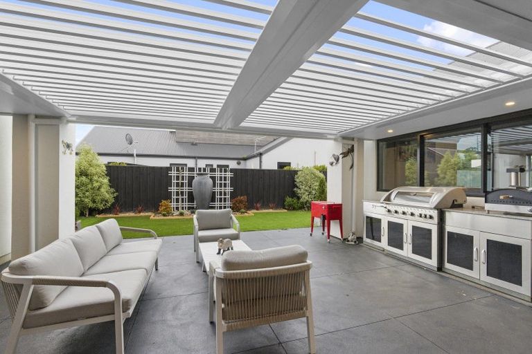 Photo of property in 27 Carnaveron Drive, Lincoln, 7608