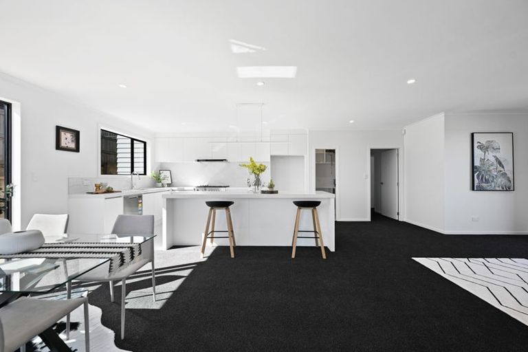 Photo of property in 4 Dulverton Rise, Flagstaff, Hamilton, 3210