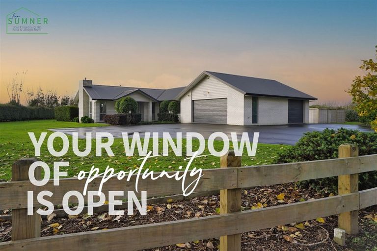 Photo of property in 17 Tanaka Drive, Tamahere, Hamilton, 3283