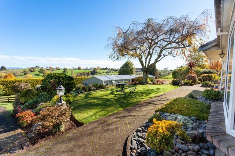 Photo of property in 4872 Ohaupo Road, Te Awamutu, Ohaupo, 3883