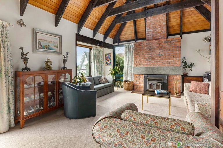 Photo of property in 34a Anne Street, Wadestown, Wellington, 6012