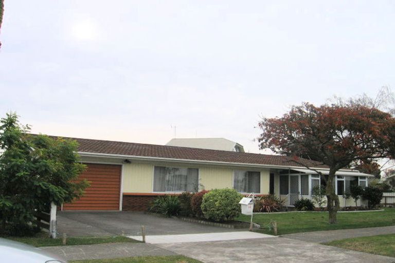 Photo of property in 159 Gloucester Street, Taradale, Napier, 4112