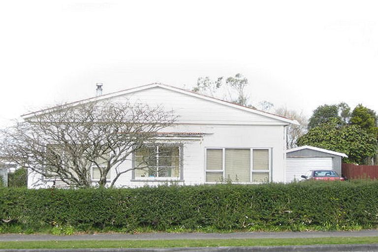 Photo of property in 81 Fenton Street, Stratford, 4332