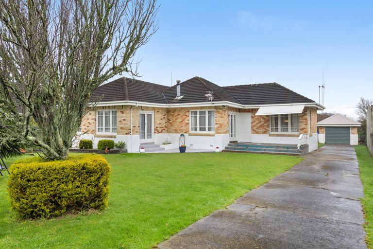 Photo of property in 57 Moorhouse Street, Morrinsville, 3300