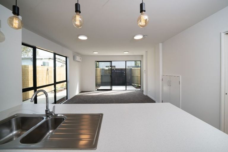 Photo of property in 569b Hereford Street, Linwood, Christchurch, 8011