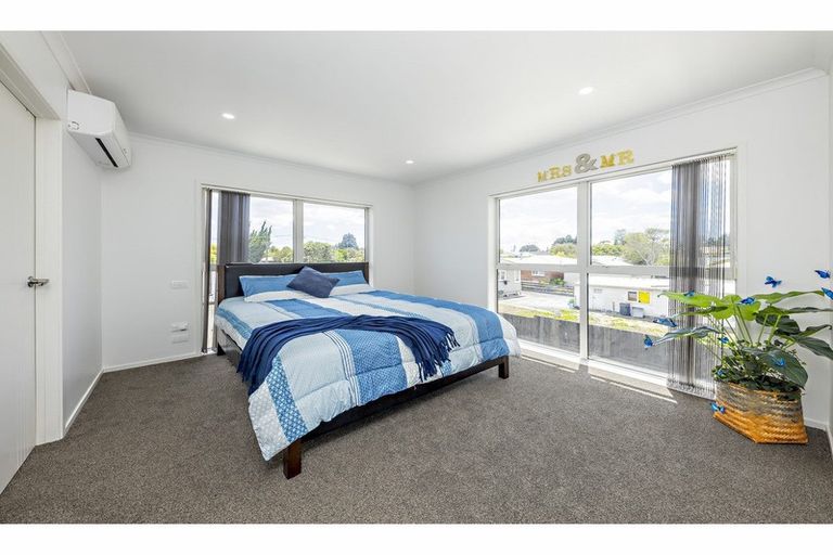 Photo of property in 12a Glenburn Place, Papakura, 2110