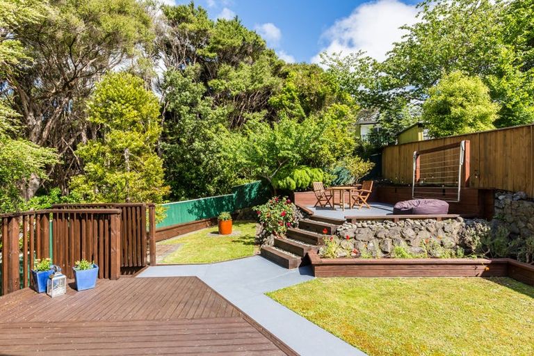 Photo of property in 103 Spinnaker Drive, Whitby, Porirua, 5024
