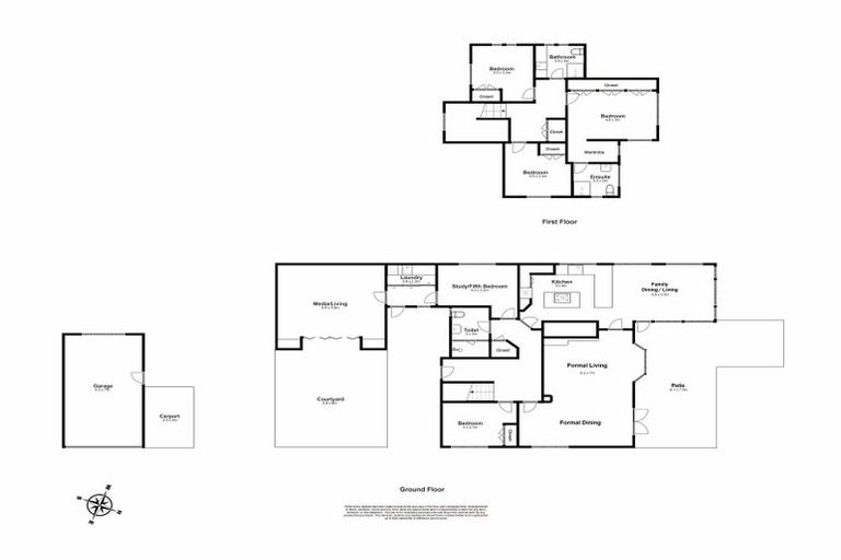 Photo of property in 21 Fancourt Street, Karori, Wellington, 6012