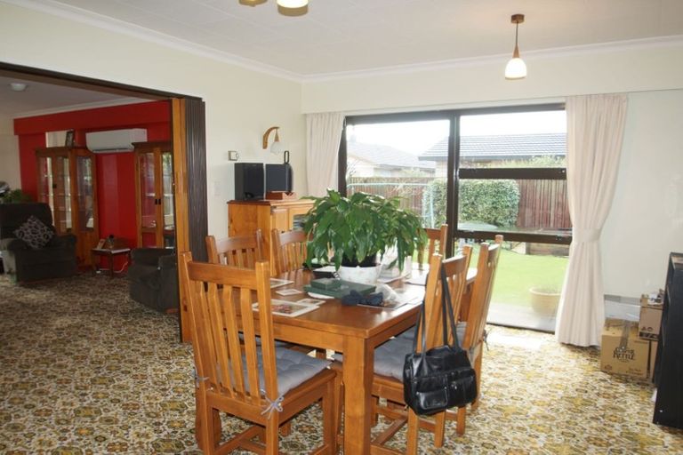 Photo of property in 12 Kinley Street, Rangiora, 7400