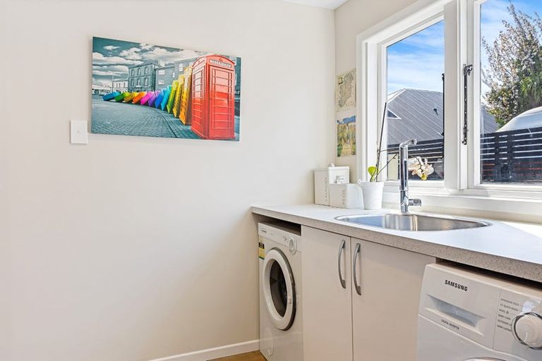 Photo of property in 282 Lyttelton Street, Spreydon, Christchurch, 8024
