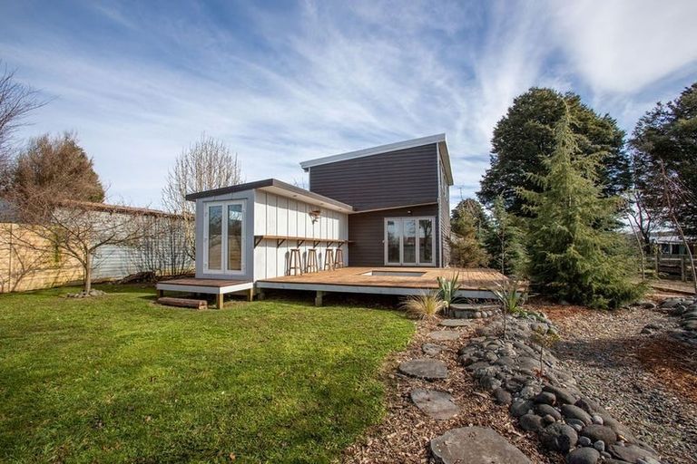 Photo of property in 15 Ballance Street, Raetihi, 4632